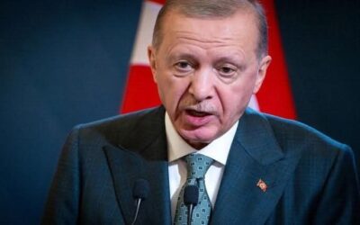 أردوغان: أزمة أوكرانيا عند منعطف تاريخي.. وتركيا مستعدة لاستضافة مفاوضات السلام