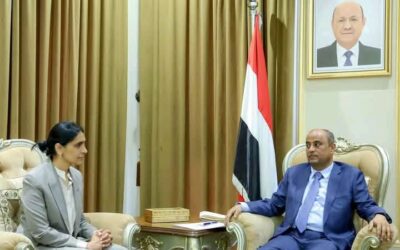 رئيس الوزراء يشيد بمستوى العلاقات الثنائية مع بريطانيا والدور المعول عليها لدعم أولويات الحكومة