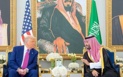 البيت الأبيض: السعودية ستستثمر 600 مليار دولار في أمريكا