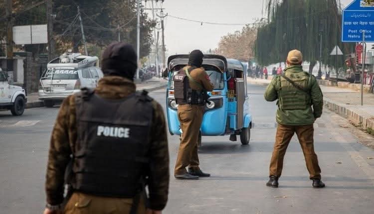 مصرع 15 شخصا في البنجاب الهندية