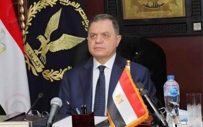 التحية لوزير الداخلية بعد تدخله لحل مشكلات بعض الأخوة اليمنيين في مصر