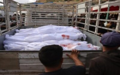 عشرات الشهداء والجرحى في غزة جراء توسيع الاحتلال هجماته