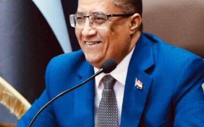 الخبجي ملكات القيادة وطبيب الإنسانية