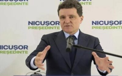 رومانيا…دان يفوز بالانتخابات بعد فرز 100% من الأصوات.