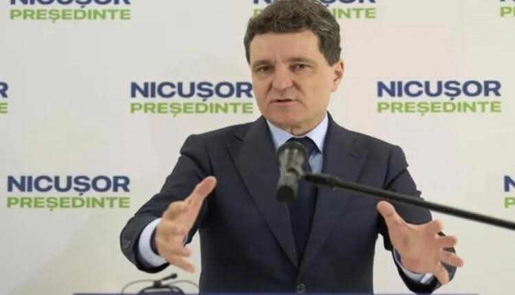 رومانيا…دان يفوز بالانتخابات بعد فرز 100% من الأصوات.