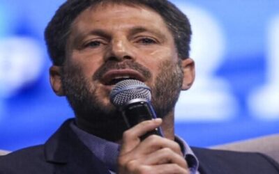 إذا سيطرنا على 75% من غزة ستنهار حماس
