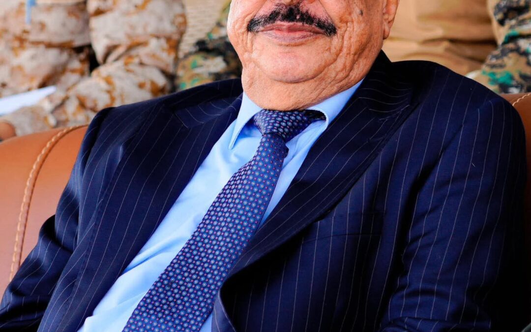 اللواء الركن أحمد بن بريك بمناسبة ذكرى فك الارتباط: الدولة الجنوبية قادمة لا محالة