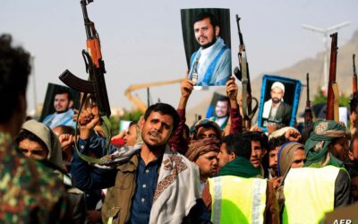 الحوثيون يعلنون استهداف مطار بن غوريون وشن هجمات على أهداف إسرائيلية في يافا وحيفا
