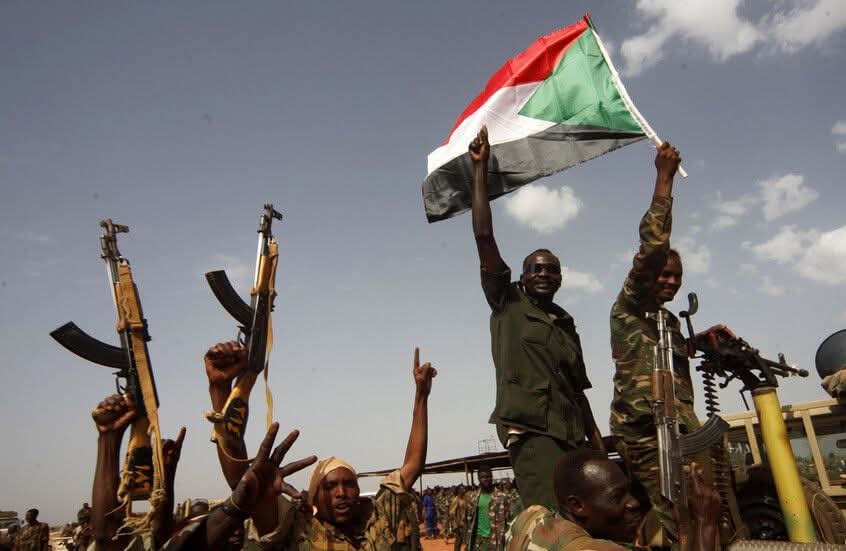 أول رد سوداني على اتهام الولايات المتحدة للخرطوم باستخدام الأسلحة الكيميائية