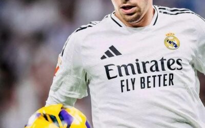 ماذا طلب مودريتش من فالفيردي بعد قرار رحيله عن الريال؟