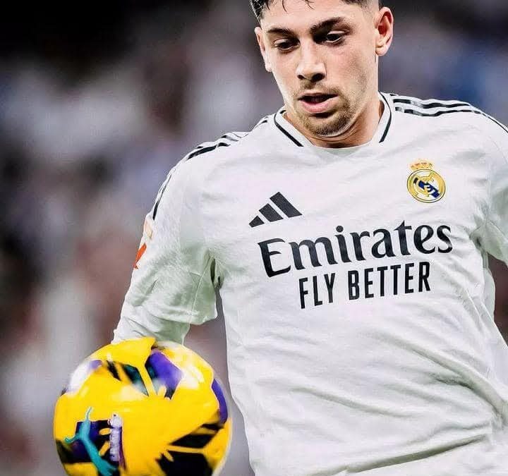 ماذا طلب مودريتش من فالفيردي بعد قرار رحيله عن الريال؟
