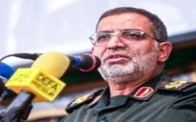 الحرس الثوري الإيراني يتوعد إسرائيل: أي تصرف «متهور» سيقابله رد مدمر