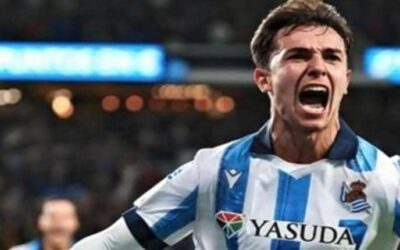 هل يُحدث ريال مدريد مفاجأة في سوق الانتقالات الصيفية؟