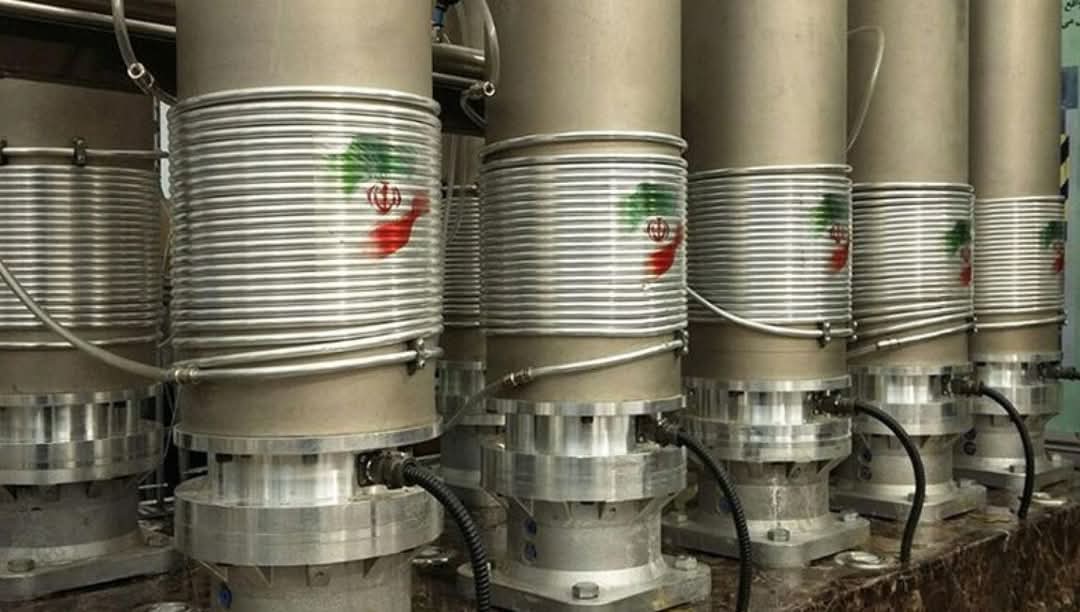 إيران: لا تنازل عن حقنا في تخصيب_اليورانيوم