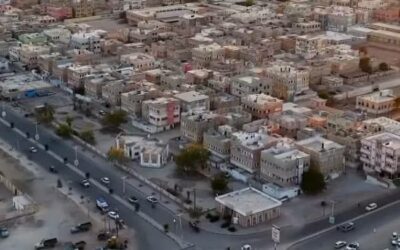 الأجهزة الأمنية بالشحر تلقي القبض على المتهم بدهس امرأة وطفلة