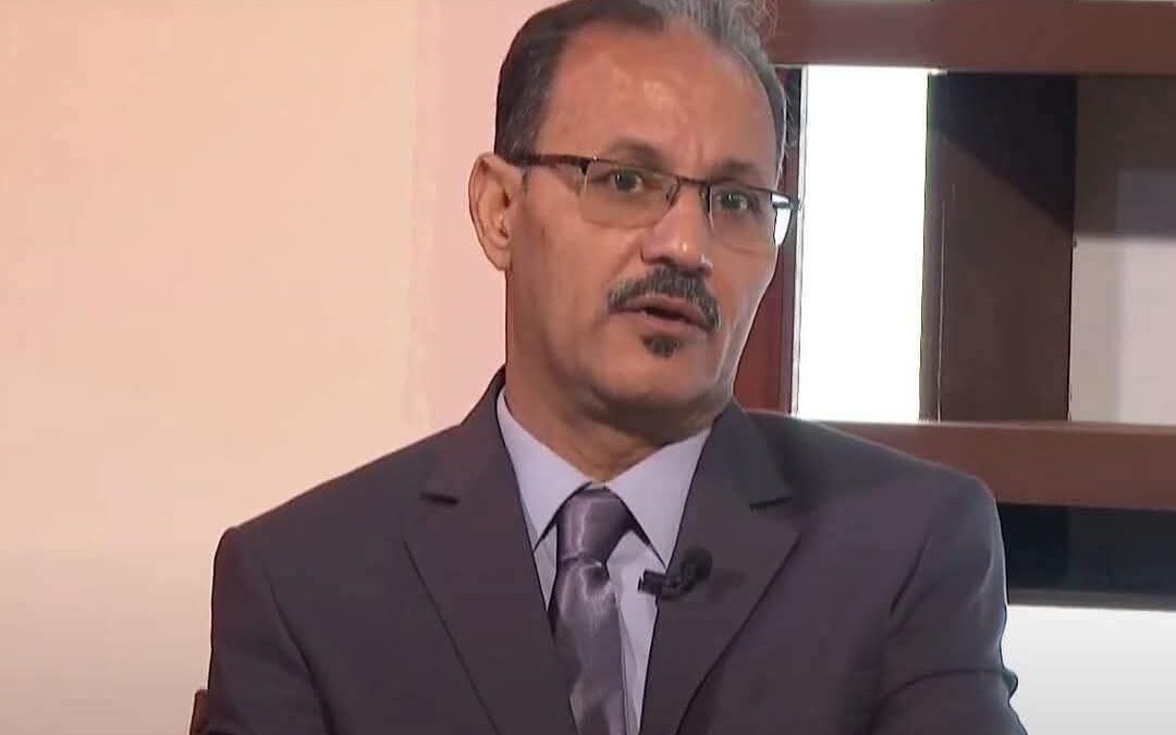 من هو صالح حسين الفردي الذي تم تعيينه متحدثاً رسمياً للمجلس الانتقالي الجنوبي ؟