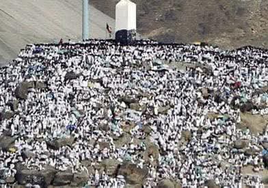 غداً بإذن الله تعالى اول ايام العشرة من ذي الحجة ، اعظم الايام عند الله عز وجل