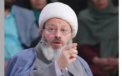 السعودية تعتقل رجل دين إيراني بعد نشره مقطعًا تحريضيًا من المدينة المنورة