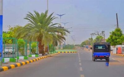 الكشف عن ملابسات مقتل امرأة بجوار ملعب خليجي 20
