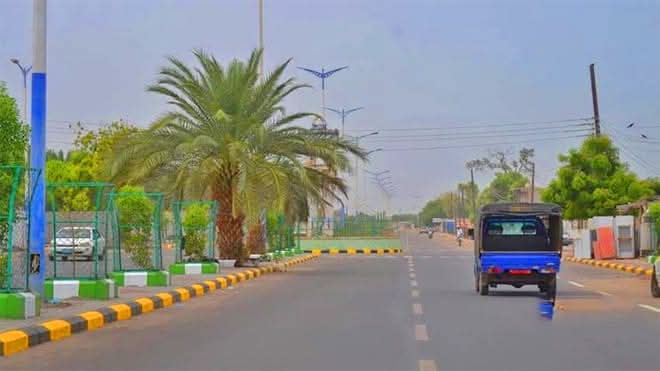 الكشف عن ملابسات مقتل امرأة بجوار ملعب خليجي 20