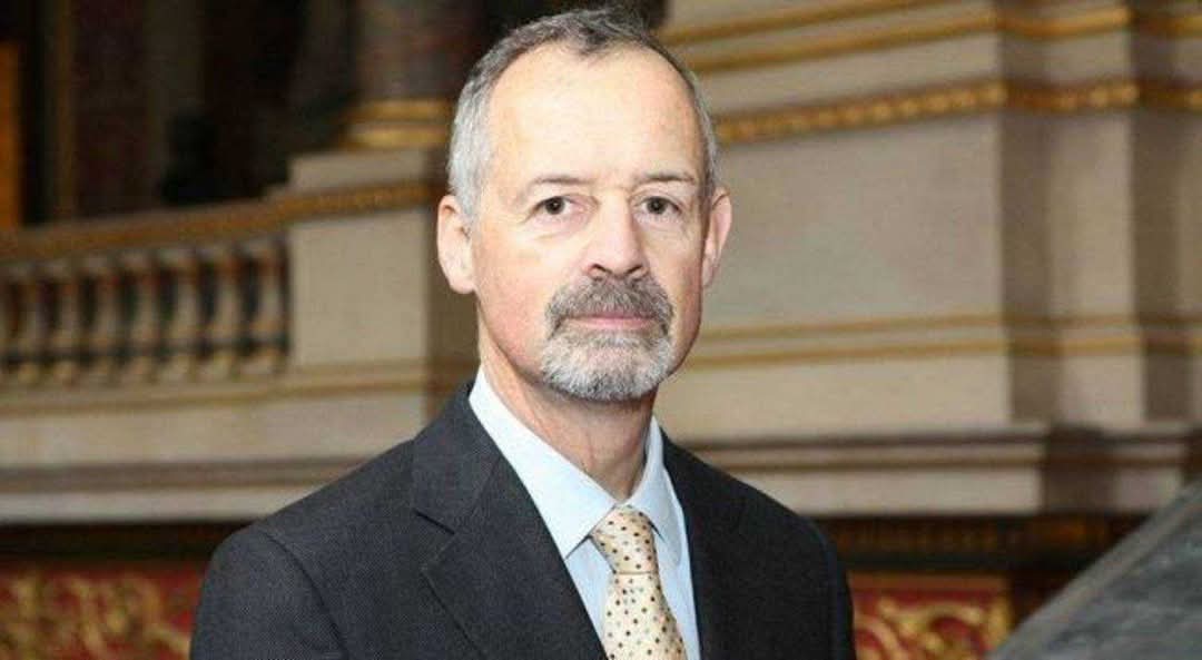 أهم ما جاء في مقال السفير البريطاني الأسبق لدى اليمن، إدموند فيتون براون