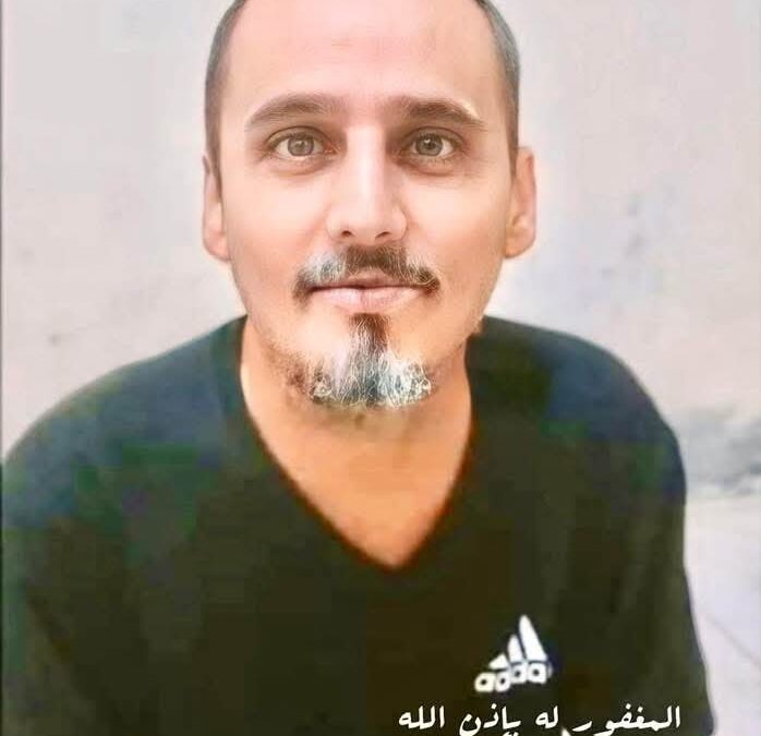في رحيل الزميل التربوي نبيل عبادي عبدالله ذكريات مؤثرة رحمة الله تغشاه