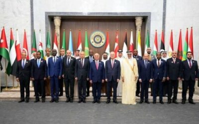 الأردن يعلن رسميا تأجيل زيارة #الوفد_العربي إلى رام الله بعد رفض إسرائيل