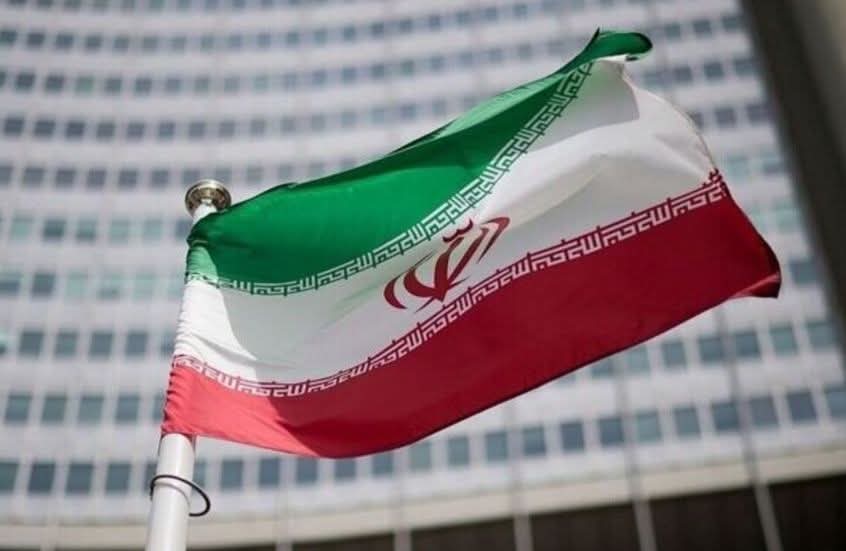 الخارجية_الإيرانية ترد على التقرير الجديد للوكالة الدولية للطاقة الذرية