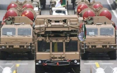 خمس دول تمتلك صواريخ أس 400 وثلاثة عشر دولة تطلب ود روسيا لشرائها تعرف عليها