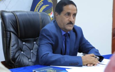 محمد الشقي يبعث برقية عزاء في وفاة الكابتن الرياضي الشهير عبدالله  مكيش
