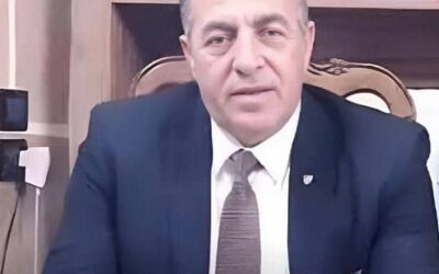 سوريا.. مقتل رئيس بلدية صحنايا برصاص مجهولين