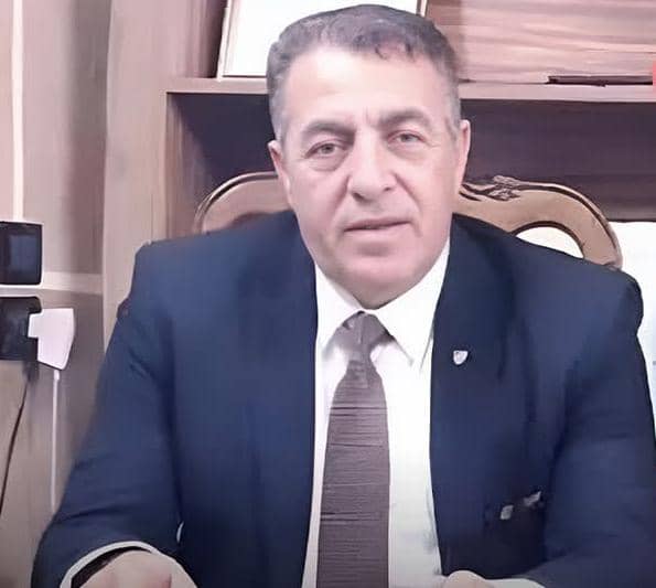 سوريا.. مقتل رئيس بلدية صحنايا برصاص مجهولين