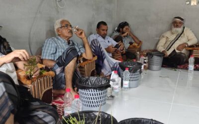 انطباعات وخواطر عن لقاء كلد