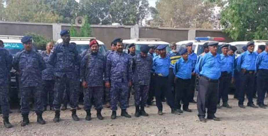 تدشين أسبوع المرور العربي في محافظة لحج تحت شعار “تمهّل.. أمامك حياة”