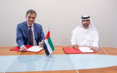 بدعم من دولة الإمارات.. محافظ عدن يوقّع اتفاقية بناء مستشفى مع كافة ملحقاته