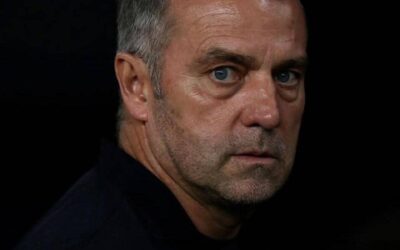 بعد الفوز على ريال مدريد ..فليك يكشف اكبر مشكلة تواجه برشلونة