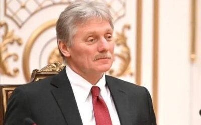 الكرملين: لا علاقة لنا بحريق وارسو.. وبولندا اختارت معاداة روسيا