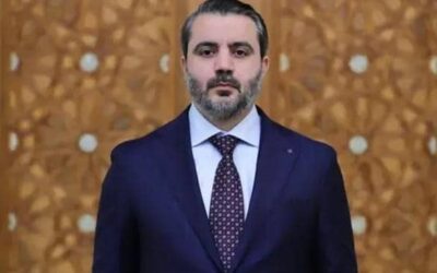 وزير الخارجية السوري يشكر الاتحاد الأوروبي على رفع العقوبات عن بلاده
