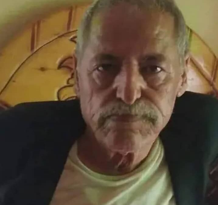 مشائخ مكاتب السعدي واليزيدي والناخبي يعزون في وفاة القاضي صالح راجح