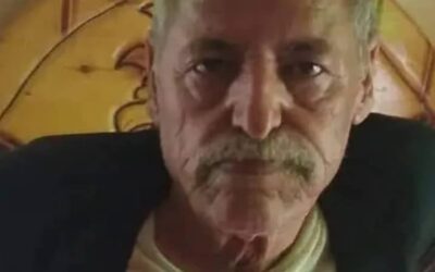 شيخ مكتب كلد ونائبه يعزيان في وفاة الفقيد القاضي صالح راجح صالح  النسري الكلدي