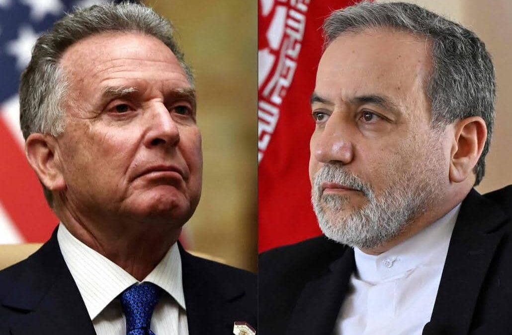 تقدم غير حاسم.. انتهاء الجولة الخامسة من المحادثات الإيرانية الأمريكية في روما
