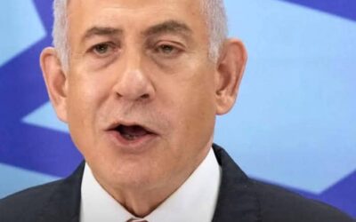 نتنياهو: رئيس الشاباك الجديد سيتولى منصبه الشهر المقبل