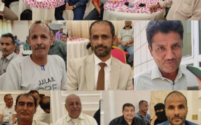 قطاع الرعاية الصحية الاولية  بوزارة الصحة العامة والسكان ينفذ استراتيجية الرعاية الصحية الاولية المجتمعية بالعاصمة عدن