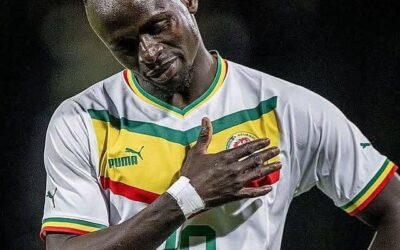 بدون ماني.. قائمة السنغال لمواجهتي أيرلندا وإنجلترا وديا