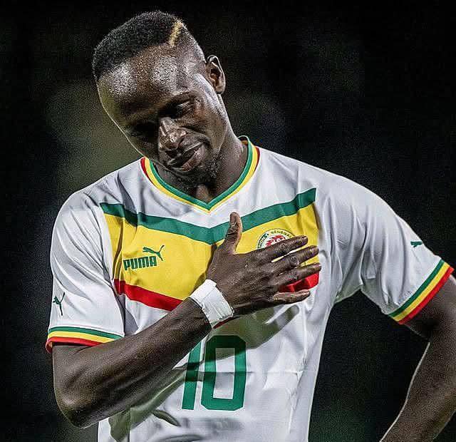 بدون ماني.. قائمة السنغال لمواجهتي أيرلندا وإنجلترا وديا