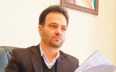 اغتيال القاضٍي الإيراني احسان بأقري في هجوم بسلاح أبيض جنوب إيران