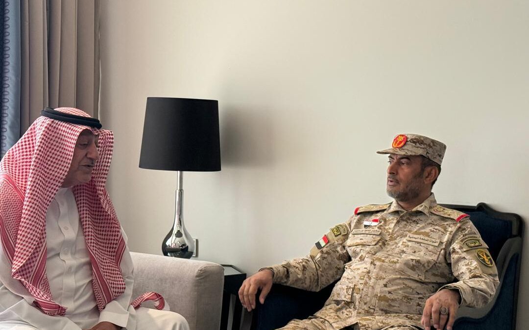 القصيبي:  “مسام” عازم على مواصلة العمل لتخليص اليمن من خطر الألغام  من أجل (يمن بلا ألغام)