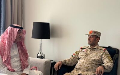 القصيبي:  “مسام” عازم على مواصلة العمل لتخليص اليمن من خطر الألغام  من أجل (يمن بلا ألغام)