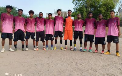 عبدالهادي يقصي النجوم ويقود النسر إلى نصف نهائي دوري كأس سد حسان الاستراتيجي بالحصن