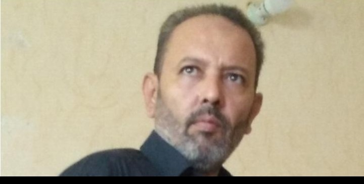 عاجل..    تكليف مدير عام جديد لمكتب الصحة والسكان محافظة أبين